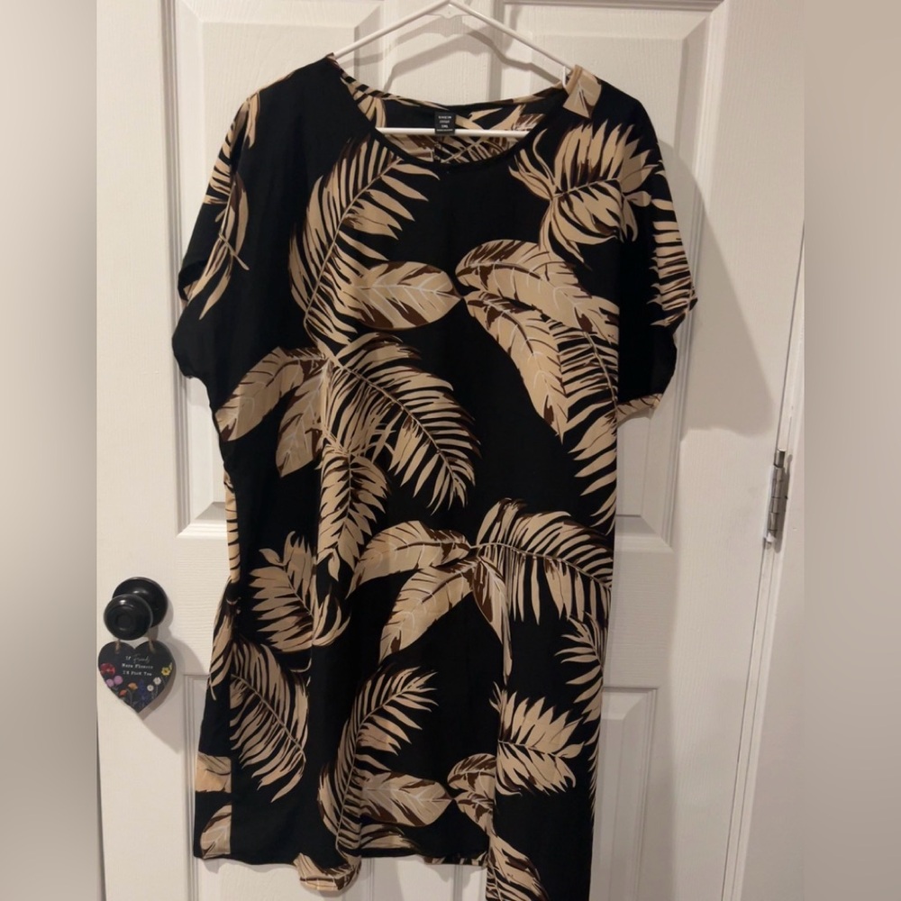 Lot of 3 SHEIN Mini Dresses